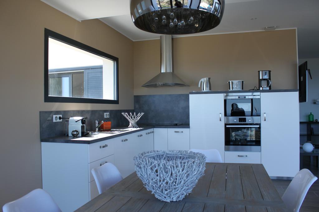 Villa Petrera Valle-di-Campoloro Pokój zdjęcie