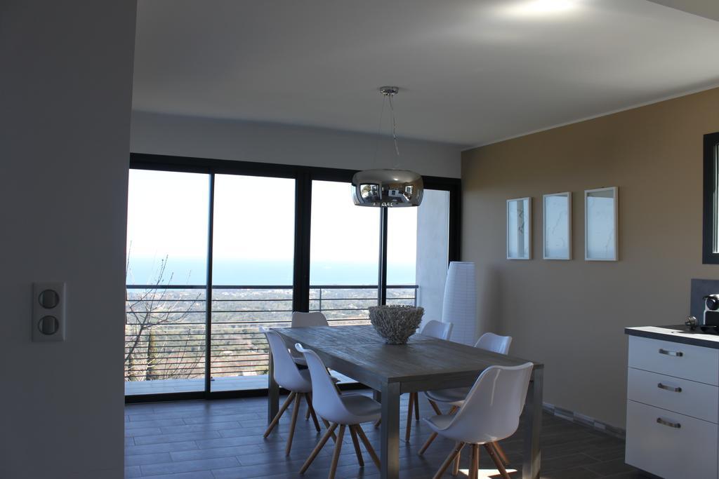 Villa Petrera Valle-di-Campoloro Pokój zdjęcie